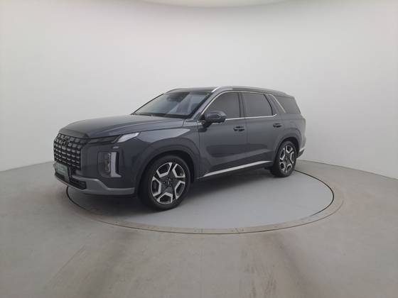 HYUNDAI PALISADE 3.8 V6 GASOLINA SIGNATURE AWD AUTOMÁTICO